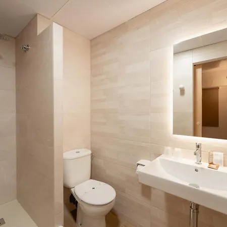 Hotel Bh Angeles 2*