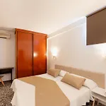 Bh Angeles Hotel Benidorm