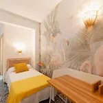 Bh Angeles Hotel 2*