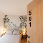 Hotel Bh Angeles 2*