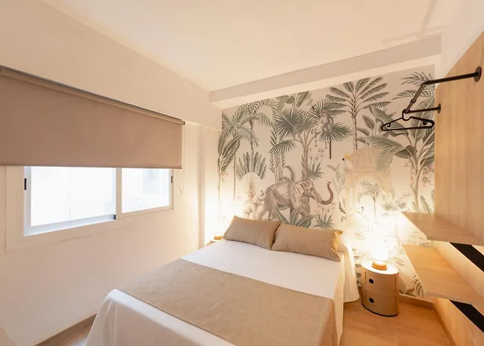 Hotel Bh Angeles