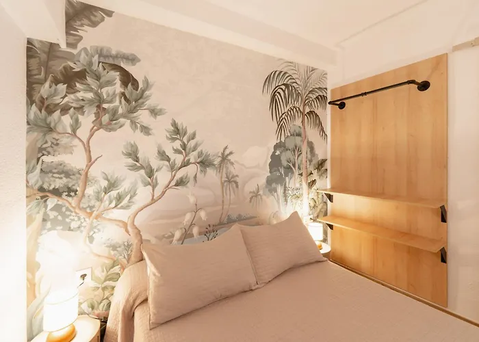 Hotel Bh Angeles Benidorm