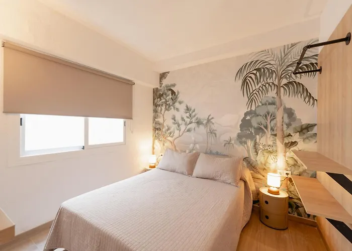 Bh Angeles Hotel Benidorm